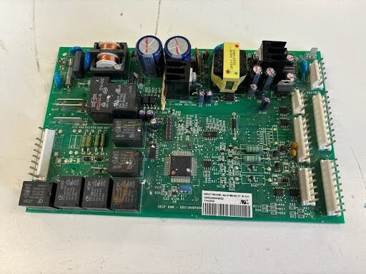 OEM GE General Electric Control Board WR55X10942 200D4850G022 4.1SK gallery