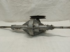 TROY-BILT PONY MTD 618-04566B Single Speed Transaxle Assembly 918-04566B