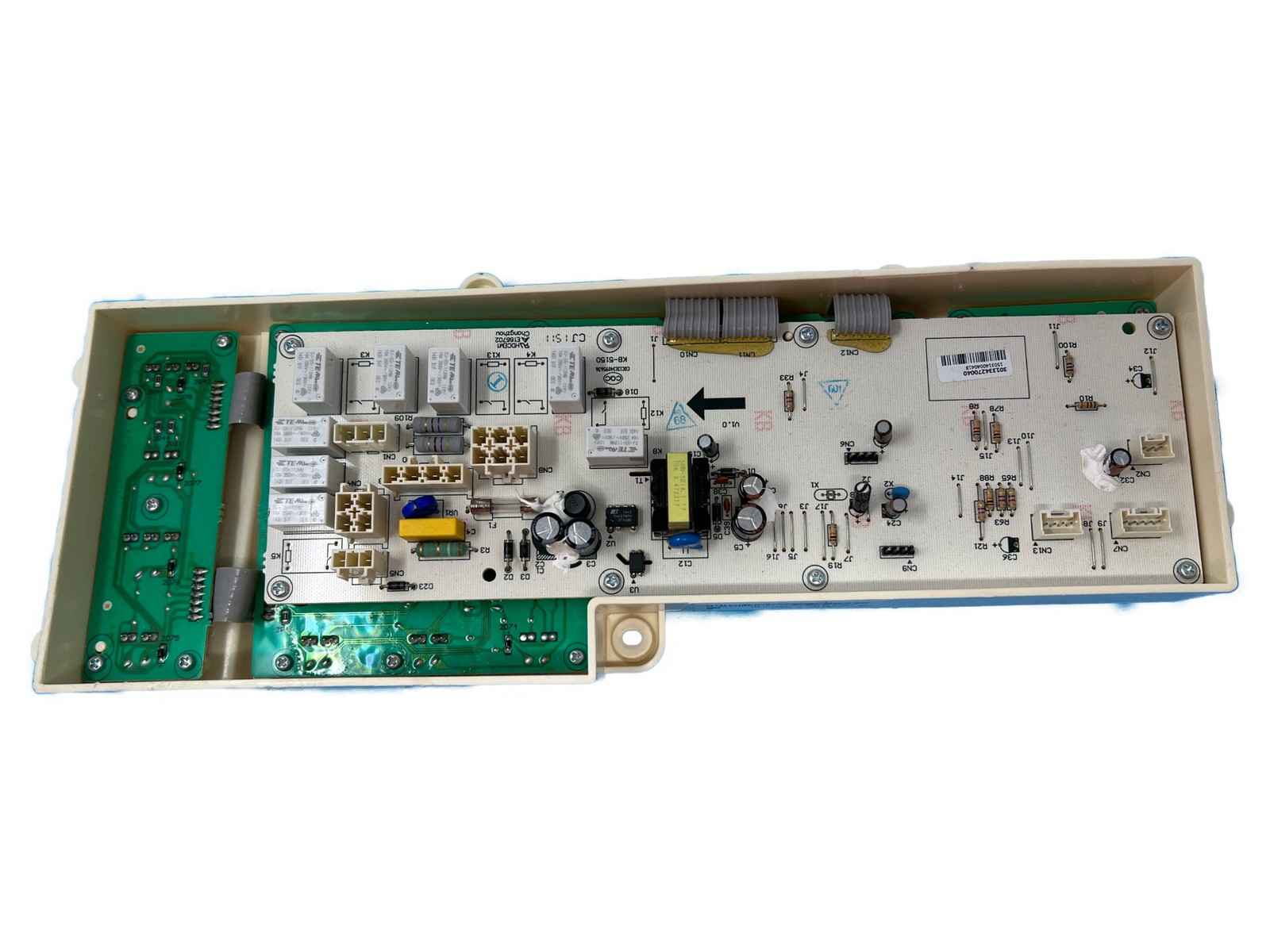 OEM WDMA0501000000 GE Control⚡60 Day Warranty⚡FAST+FREE SHIPPING⚡ gallery