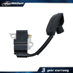Ignition Coil Module For Stihl BR500 BR550 BR600 Leaf Blower 42824001305