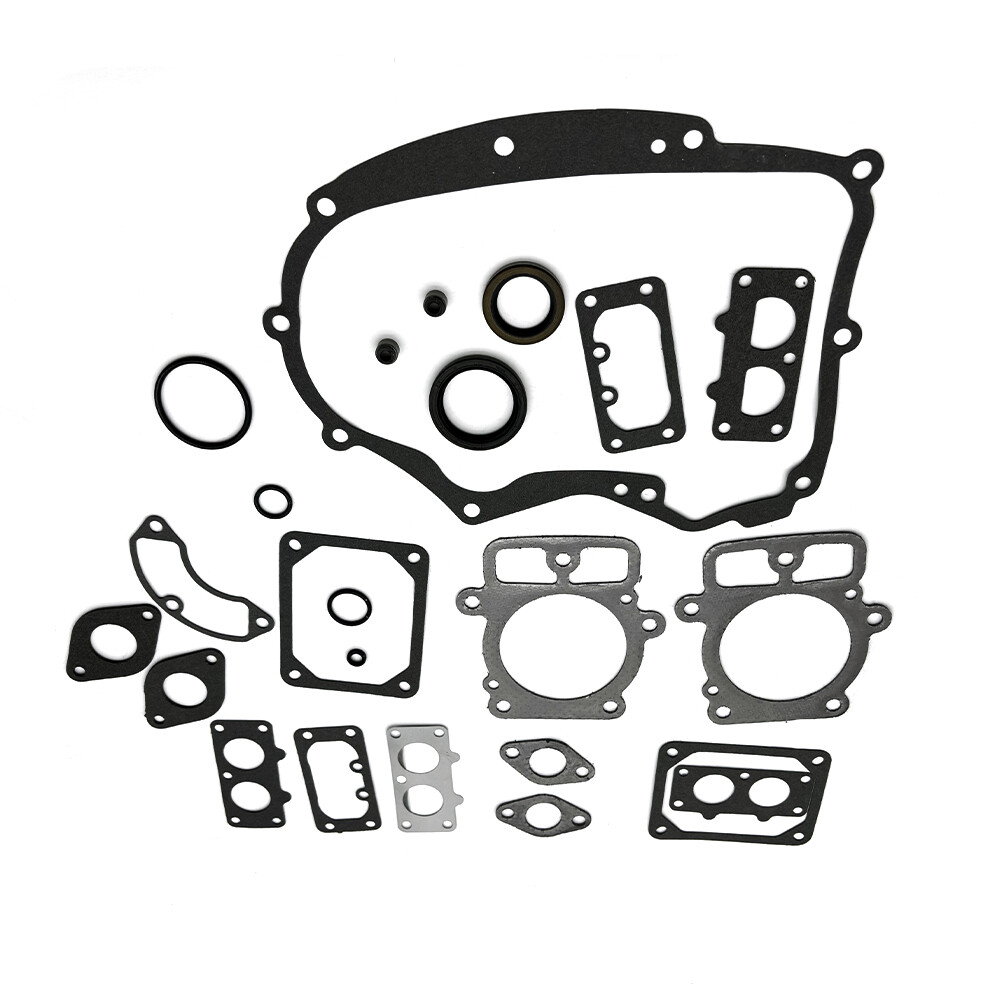 Engine Gasket Seal Set For Briggs & Stratton 445577 445677 445777 445877 445977 gallery