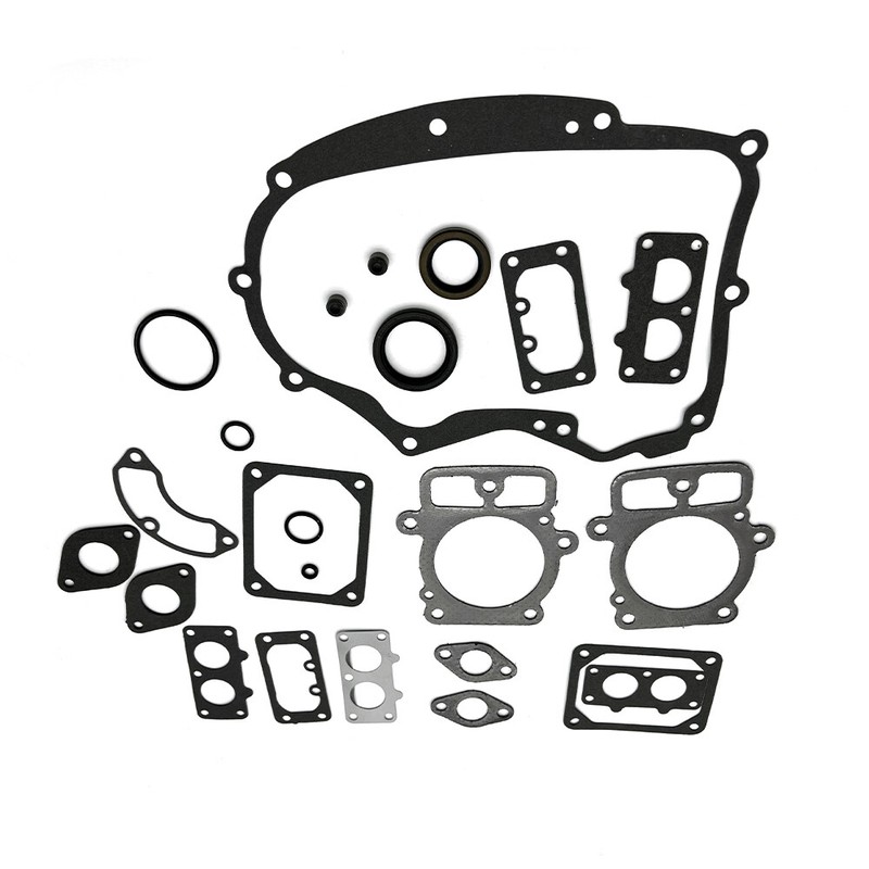 Engine Gasket Set For Briggs & Stratton 406777 407677 407777 694012 499889 gallery