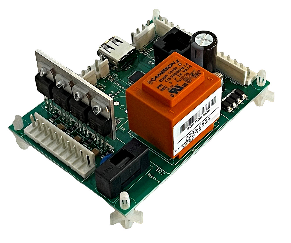 PelPro TSC90 PPC90, Pleasant Hearth PHC90 Circuit Control Board, SRV7093-050 OEM gallery