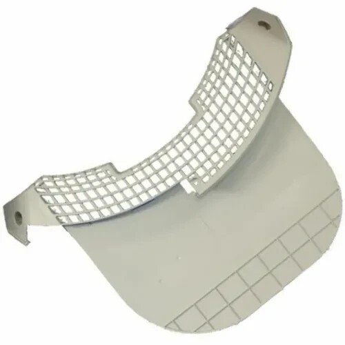 Lint Filter Cover Guide for LG DLEX3700V DLEX3700W DLEX4370K DLGX3371V DLGX3371W gallery