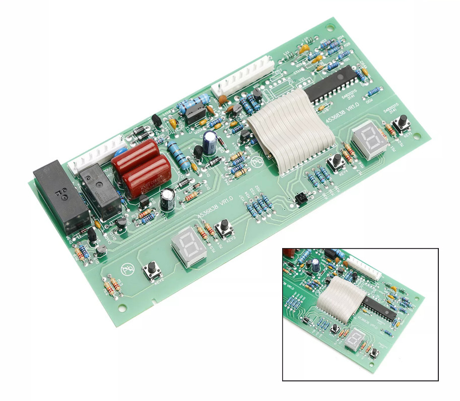 Jazz Control Board For Maytag MBR2256KES MBR2256KES3 MBR2256KES4 MBR2258XES0 gallery