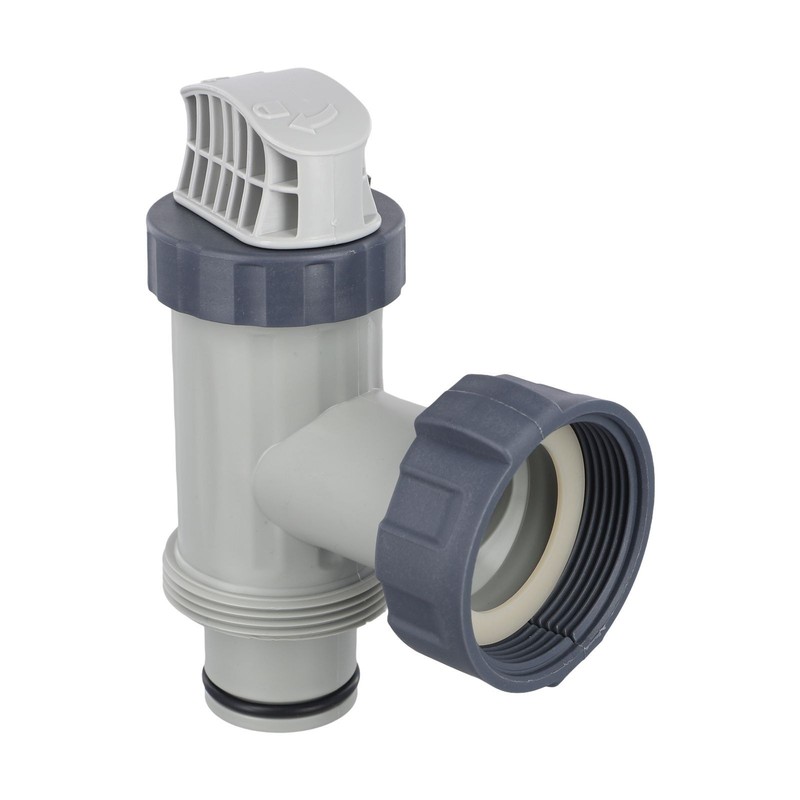 Efficient Water Flow Pool Plunger Valves for In-tex Filter Pump gallery