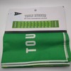 Plain Weave Football Table Runner 72” X 13” gallery