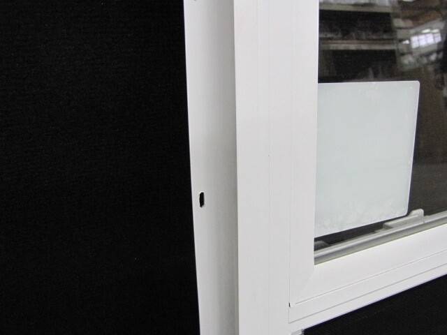 Mobile Home Window. 30x27 Vinyl Double Pane Glass gallery