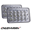 2X LED Headlight For Deere 5225, 5310, 5325, 5425, 5525, 5625, 5725; TL6420 gallery