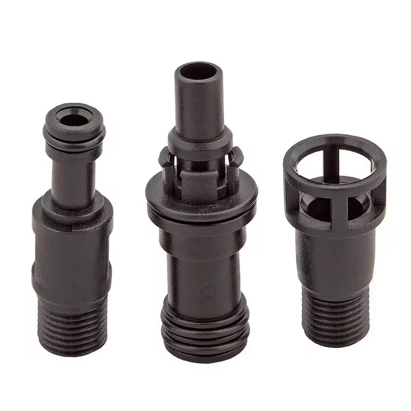 Everbilt Replacement Kitchen Pullout Faucet Spray Hose 865010 gallery