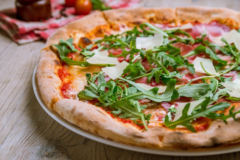 2000 ROQUETTE ARUGULA Rocket / Rucola / Rugula Eruca Vegetable Herb Seeds gallery