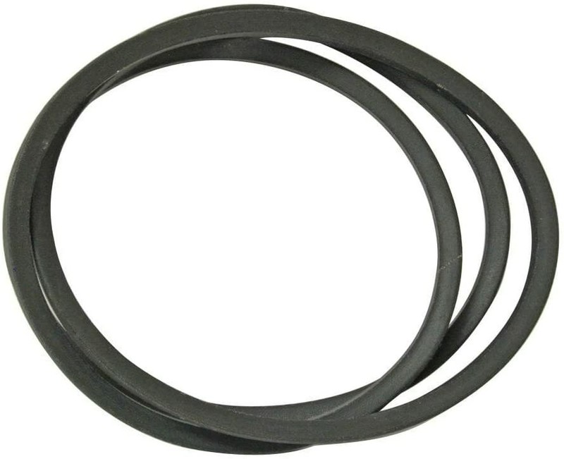 46" Deck Spindle Belt for Snapper Ztr 355Z for Simplicity ZT3000 46 (145.5"x1/2) gallery