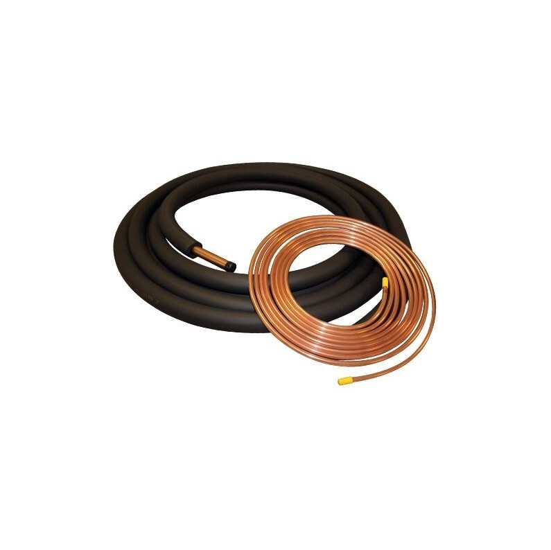 Goodman 1.5 Ton Heat Pump Split System 14.3 SEER2 High Efficiency 5kW Heat Kit gallery