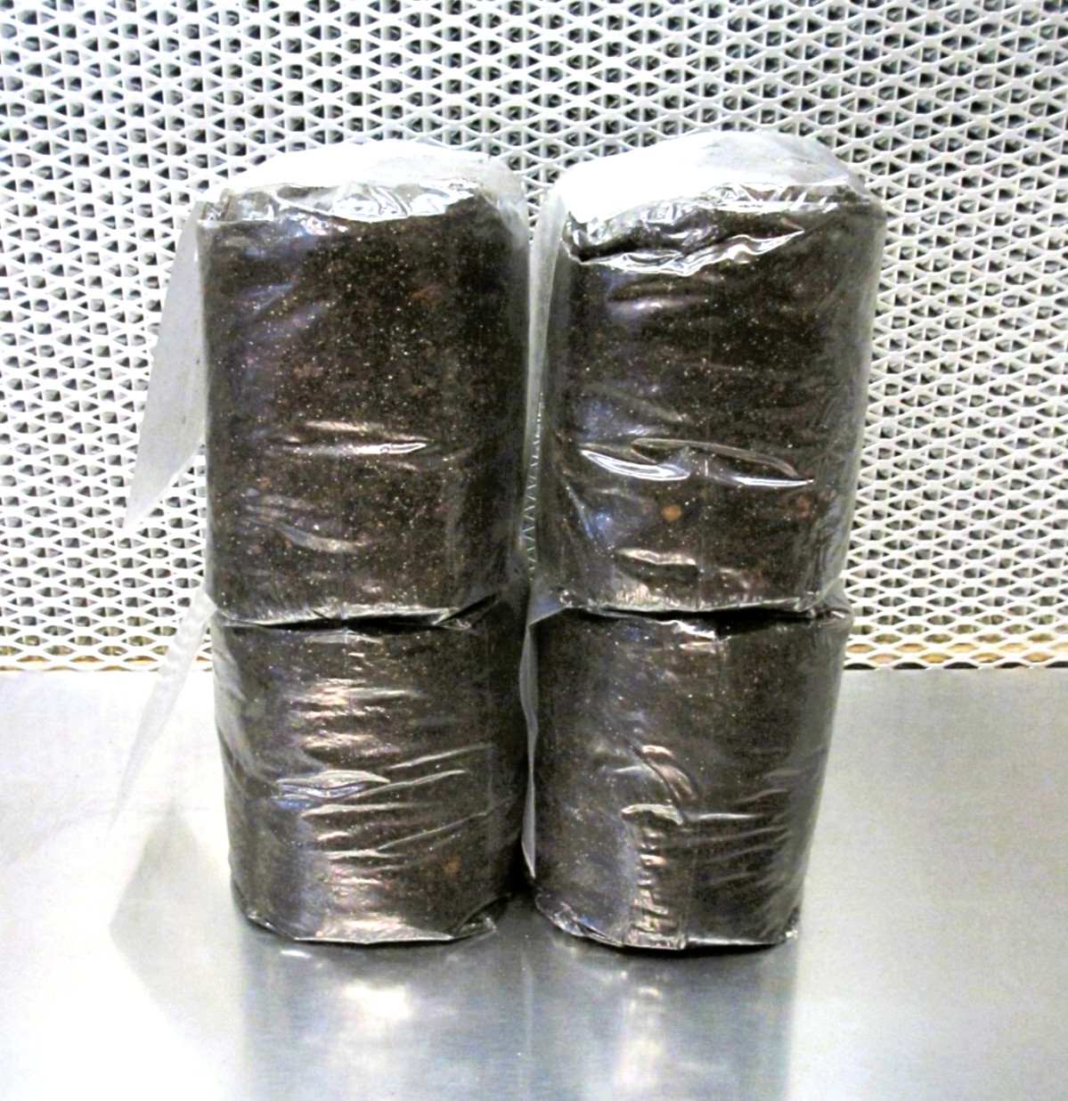 16 LBS Bulk Substrate Mushroom Grow Bag - Dung Lovers - Pasteurized gallery
