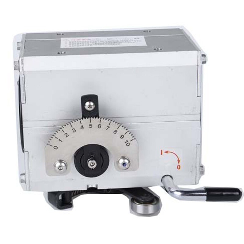 Light Pole Linesetter Qipon GP20 GP30 Host Linesetter Cabling Machine gallery