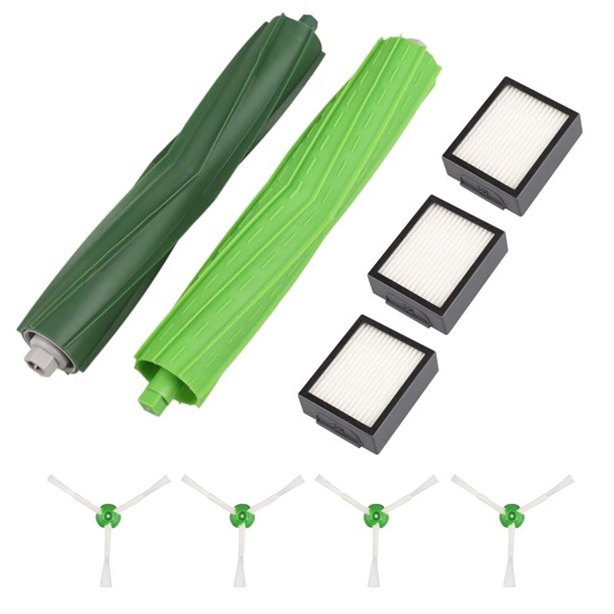 Replacement Parts For iRobot Roomba Combo J7+ plus/Combo j5+/ Combo j9+ gallery
