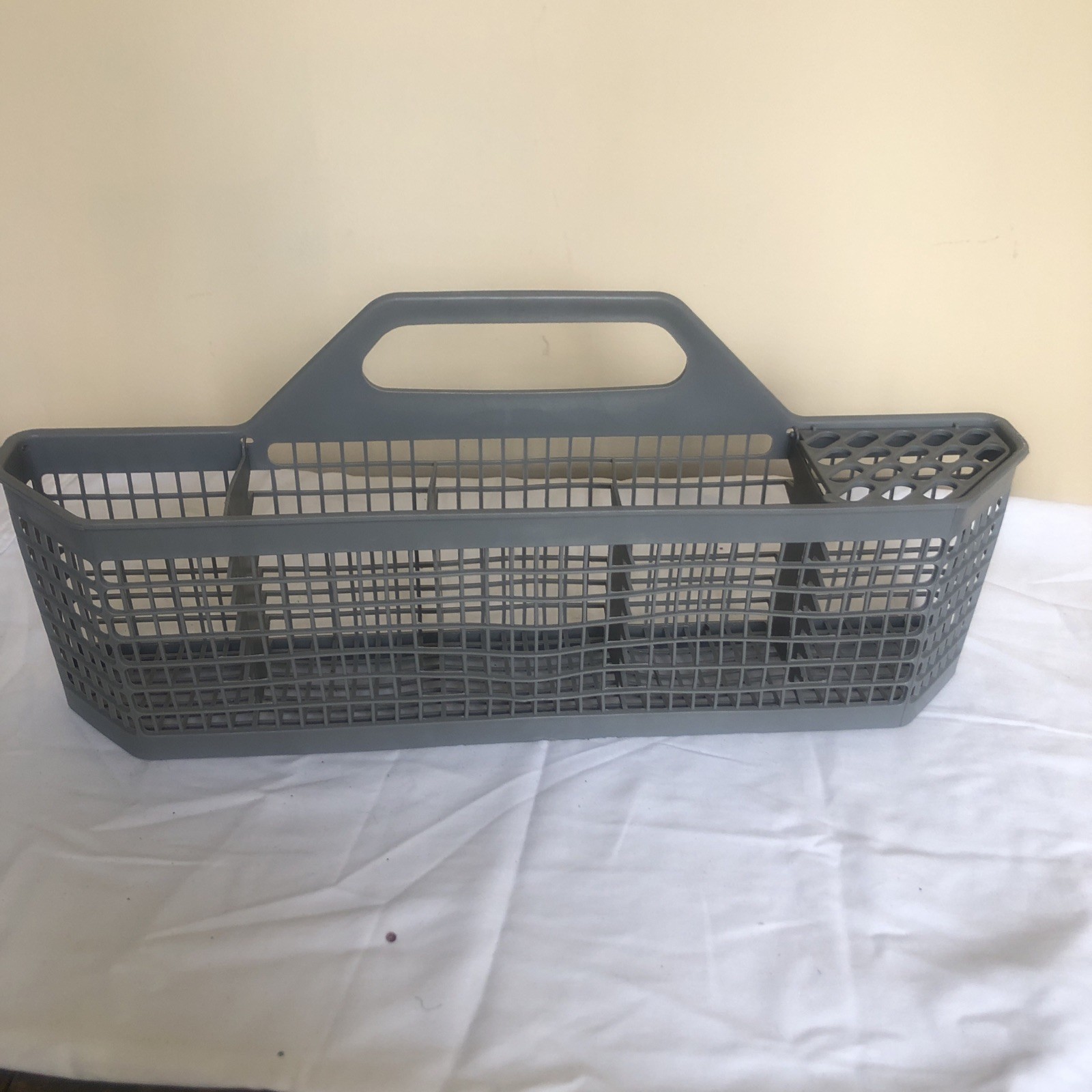 Silverware Basket Compatible with Whirlpool Dishwasher gallery
