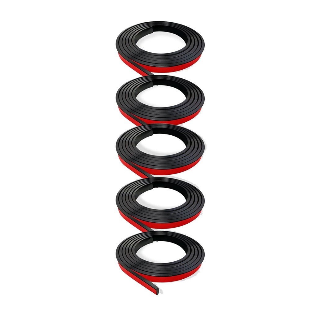 5 Rolls Total Window Grille Inserts Grid Kit Self Adhesive Peel and Stick8294 gallery