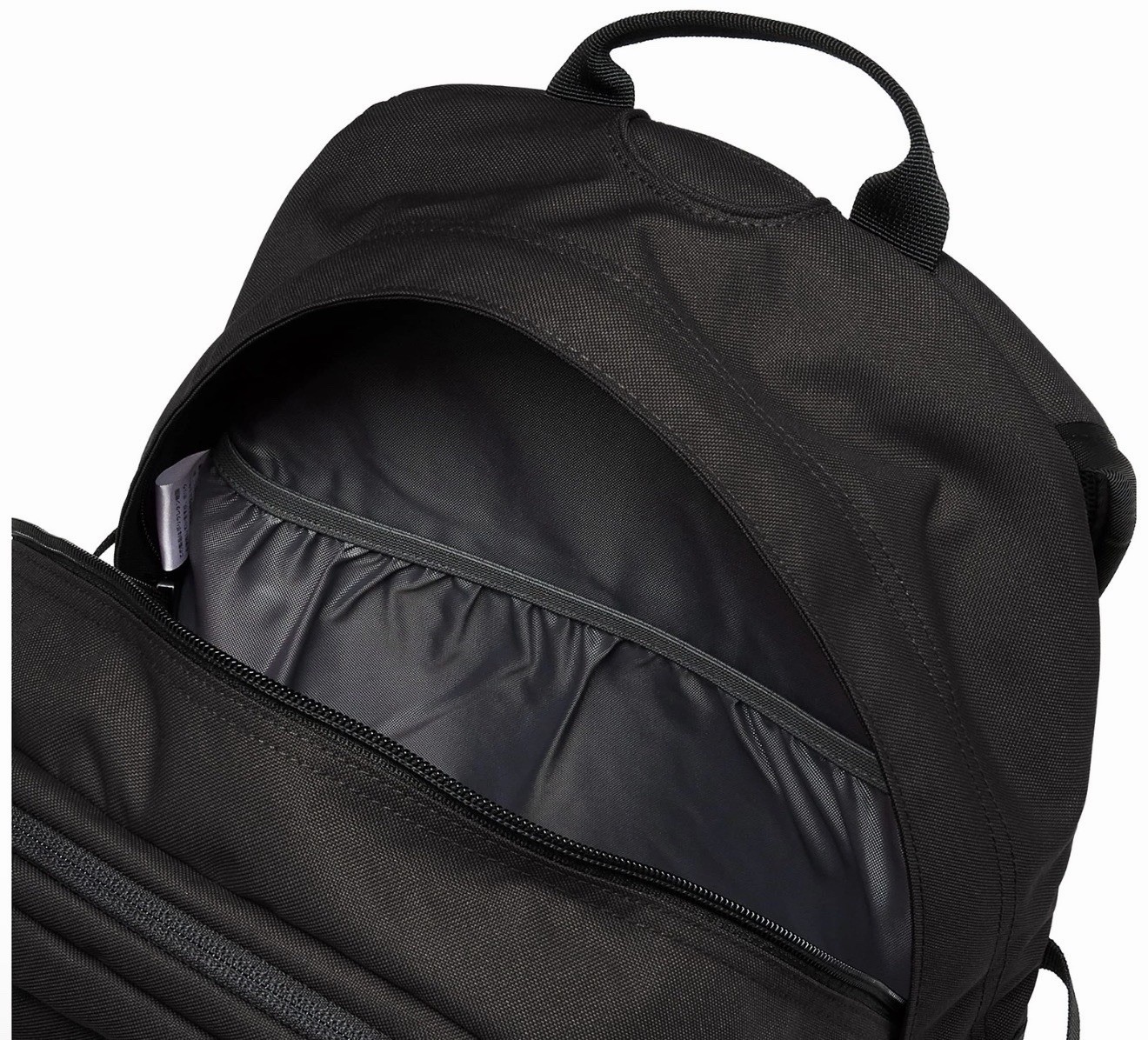 North Face Single Shot Backpack – Durable Every day, Work, School & Hiking Pack 4