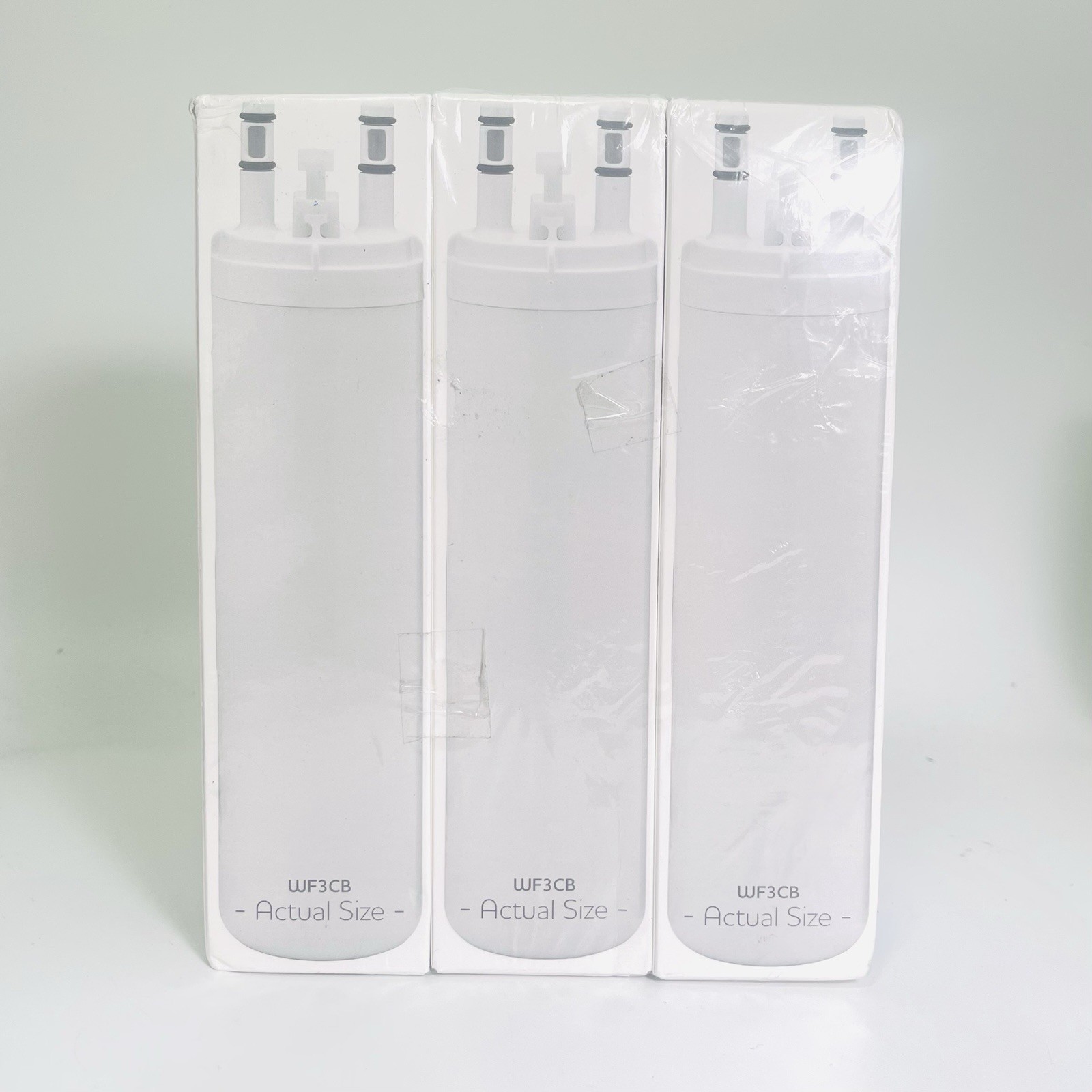 Frigidaire Water Filter Replacement PureSource 3 Refrigerator - WF3CB – Set of 3 gallery