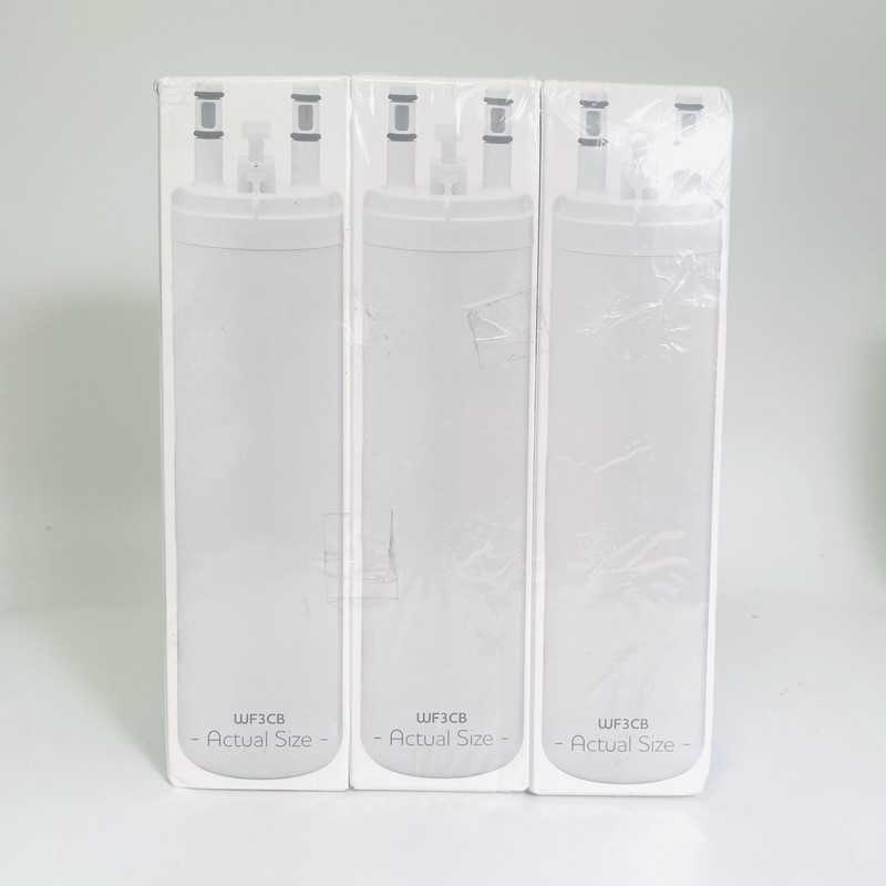 Frigidaire Water Filter Replacement PureSource 3 Refrigerator - WF3CB – Set of 3 gallery