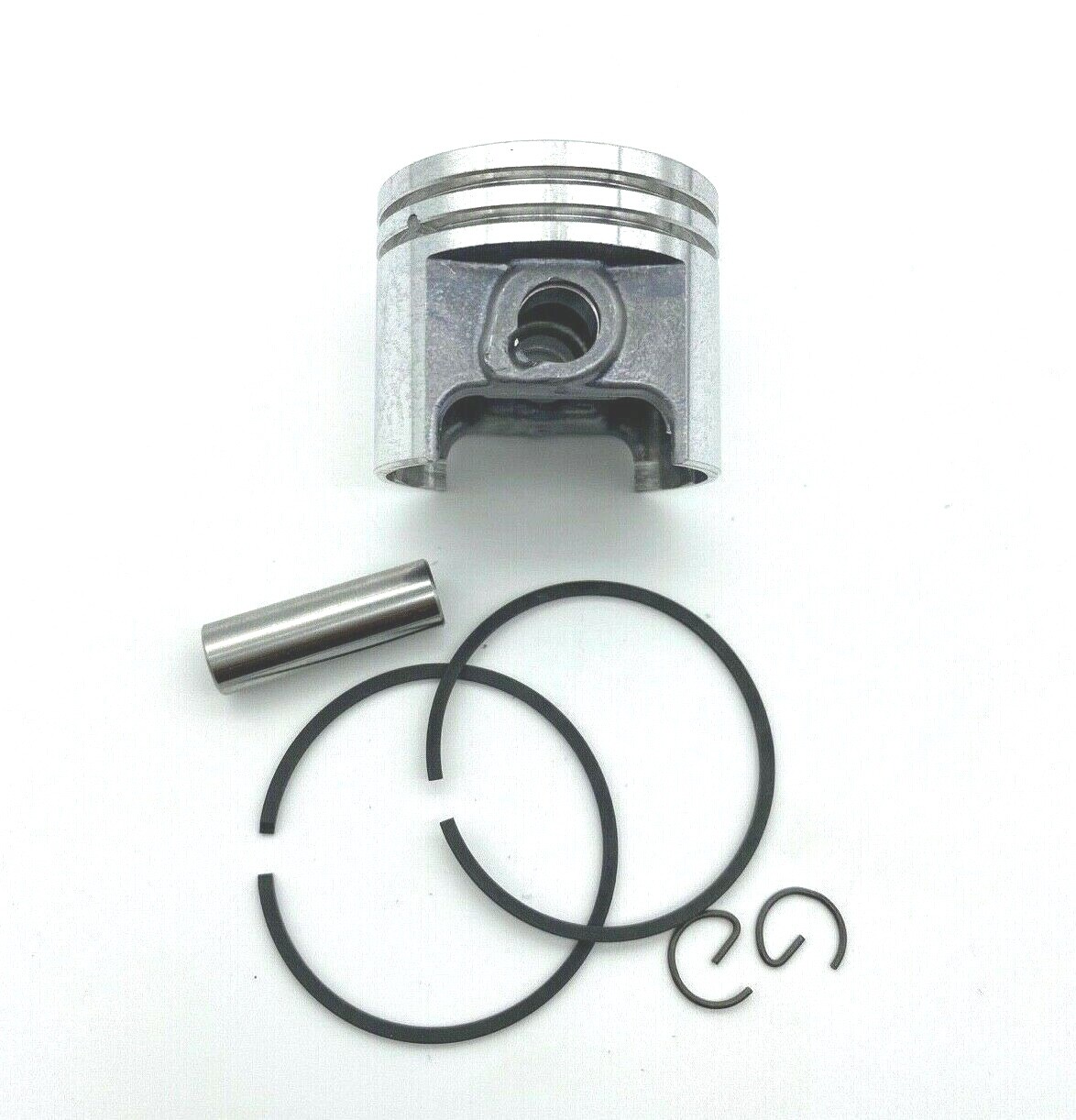 37mm PISTON KIT For STIHL 017 MS170 replaces OEM 1130 030 2000 gallery