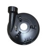 Dustless Technologies Universal Fit 6 - 9”Dust Shroud Pro for Angle Grinders gallery