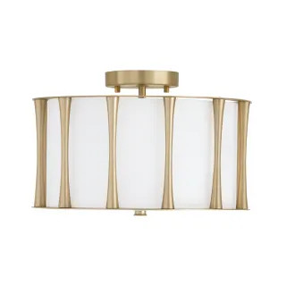 Capital Lighting 244631MA - Ceiling Fixtures Indoor Lighting gallery