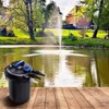 10000L koi Pond Pressure Bio Filter w/ 13W UV Sterilizer new 4000 Gallon gallery