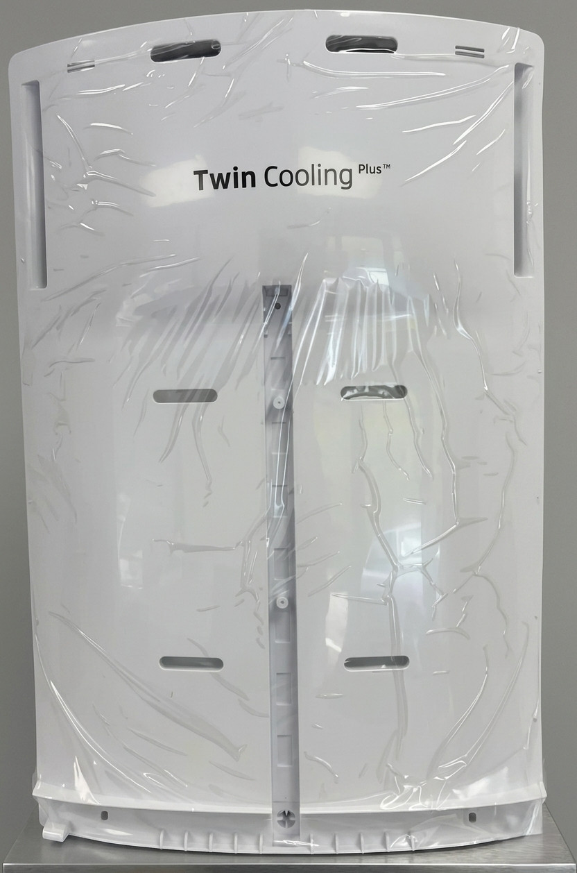 Twin Cooling Evaporator Cover Compatible with SAMSUNG DA97-13757A gallery