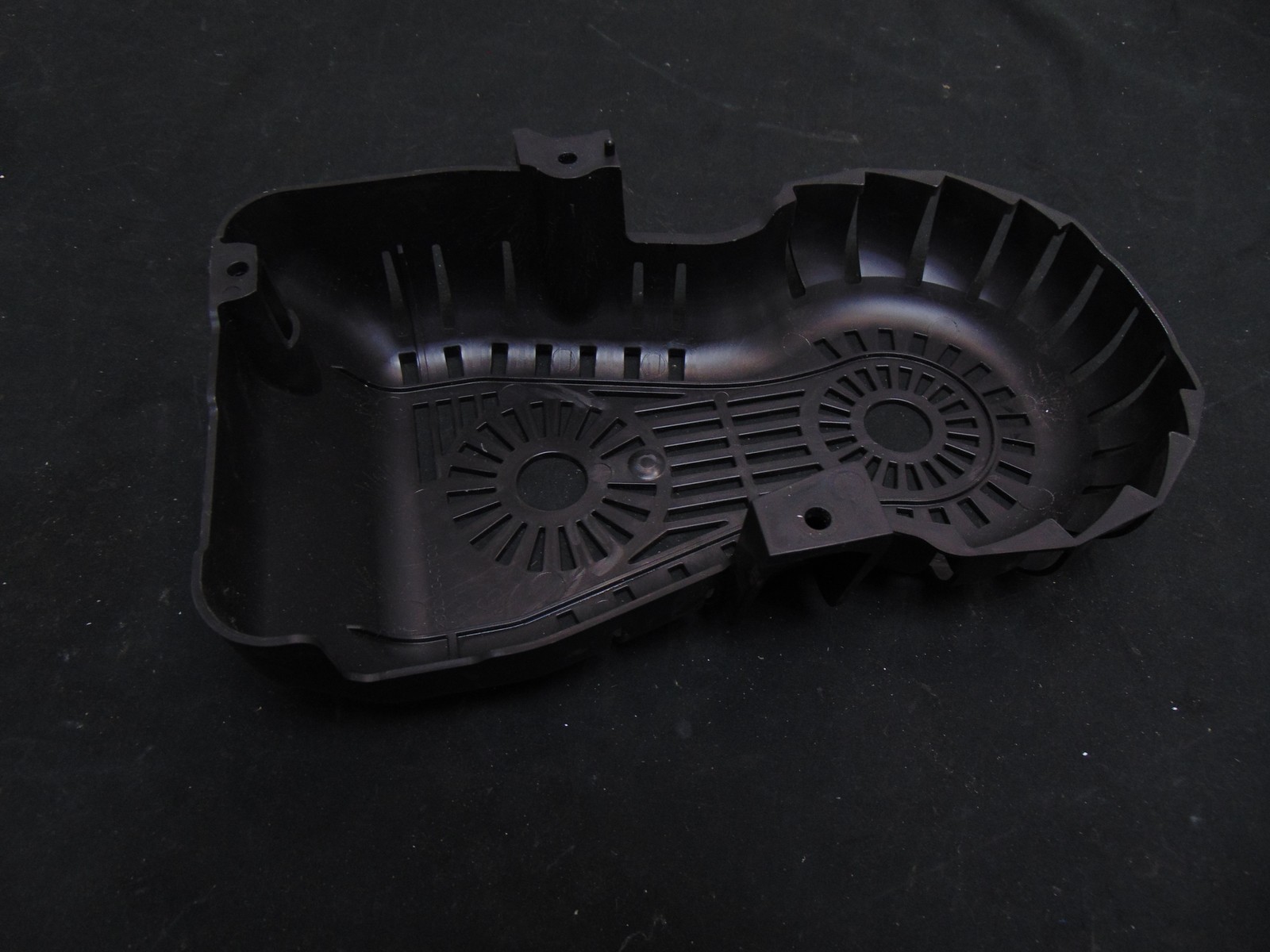 GE Washer GTW585BSV3WS Belt Protector WH01X32881 gallery