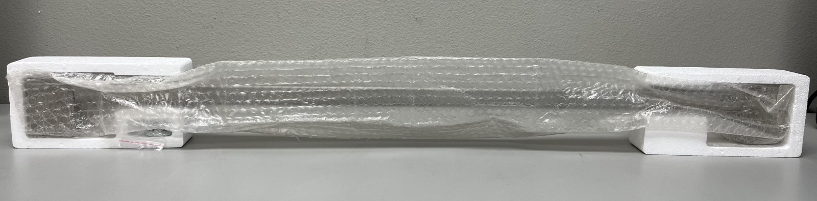 Thermador - Masterpiece Series Handle - Stainless Steel MS36HNDL10 gallery