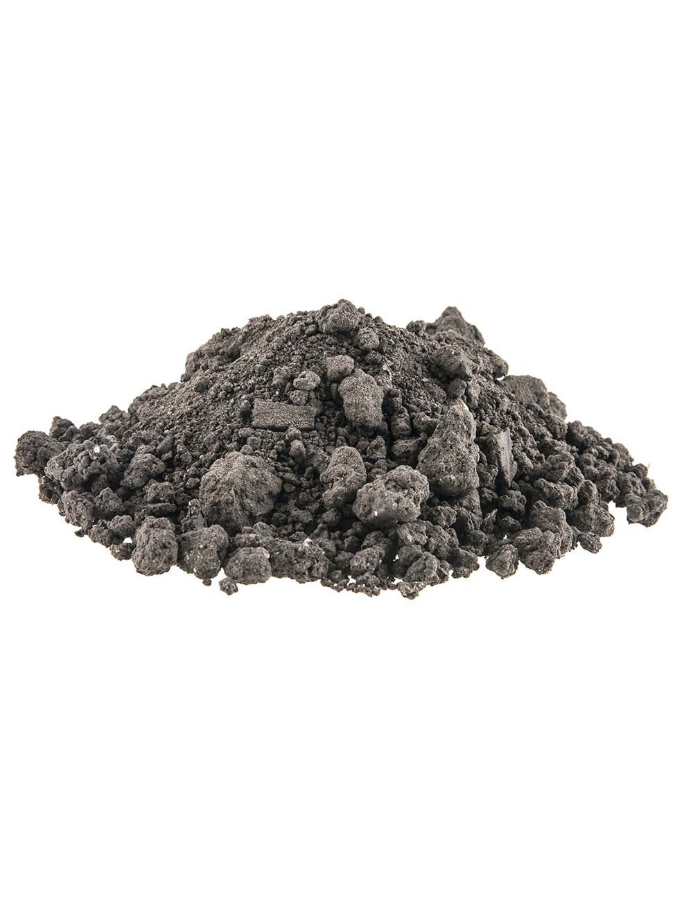 Black Copal from Peru gallery