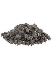 Black Copal from Peru