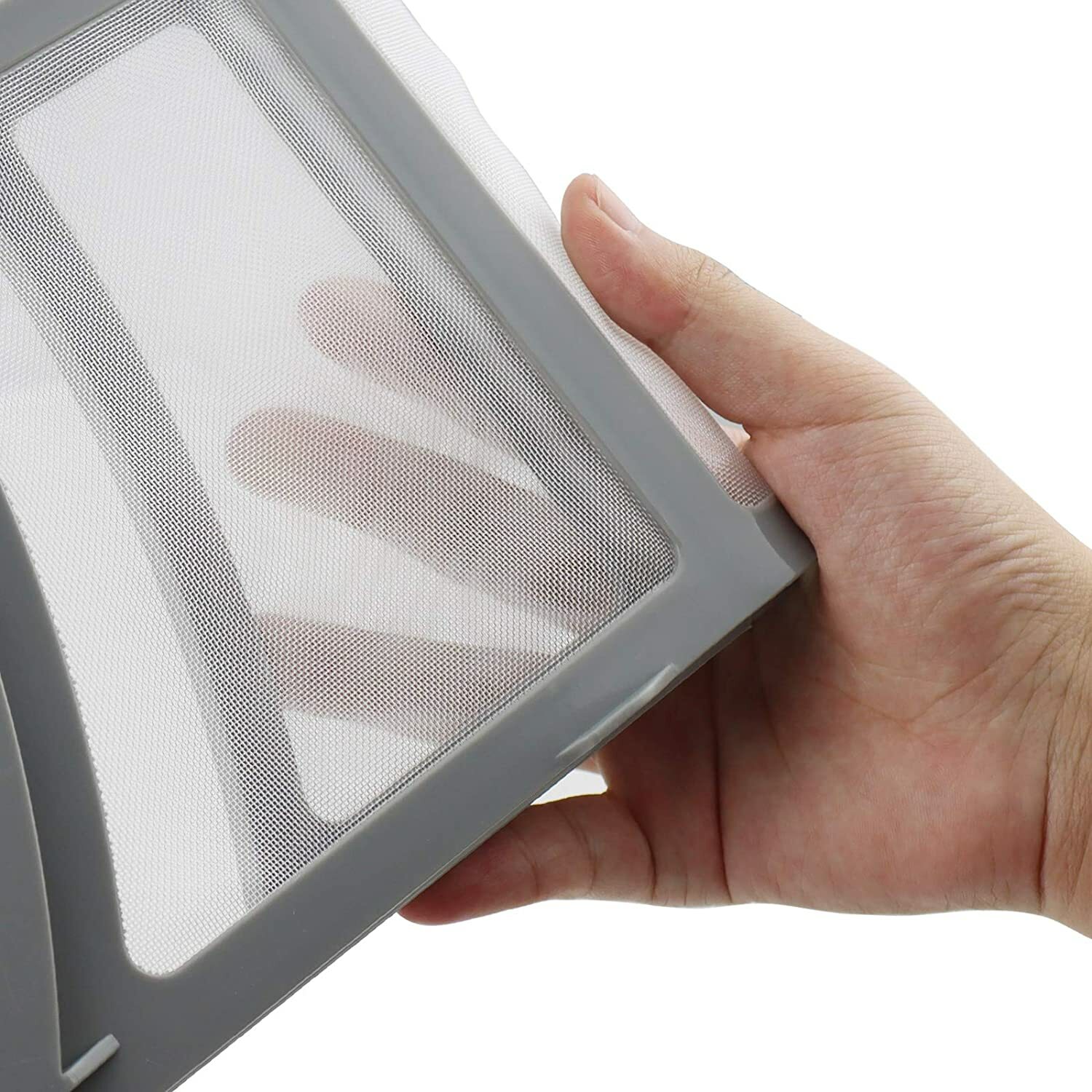 Upgraded Lint Screen Compatible with Samsung Dryer DC61-02595A 2069505 gallery