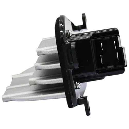 Front Manual Control Blower Motor Resistor Compatible with Honda Accord gallery
