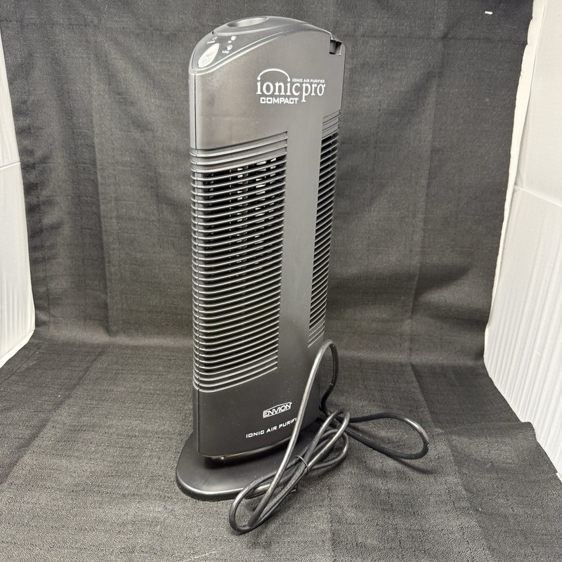 Envion Ionic Pro Air Purifier Compact Air Cleaner CA-200 - Open Box Never Used gallery