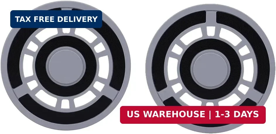 Mop Pad Plate Accessories for Roborock Q Revo, Qrevo MaxV, Qrevo S, Qrevo Pro, Q gallery