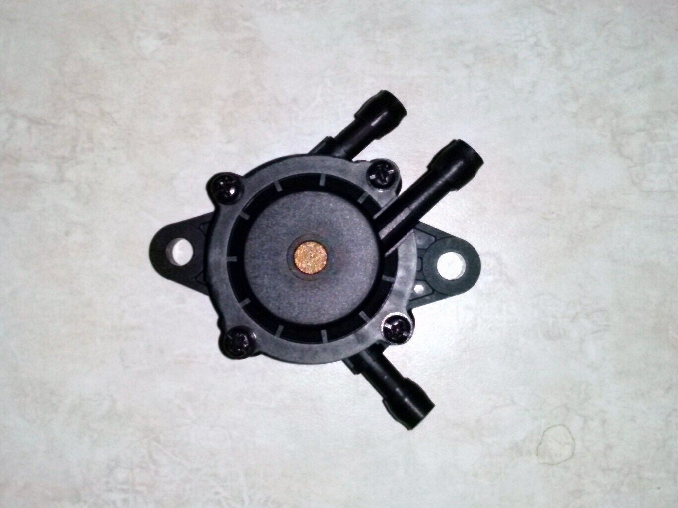 Mikuni FUEL / GAS PUMP Briggs & Stratton 808492 808656 491922 691034 692313 gallery