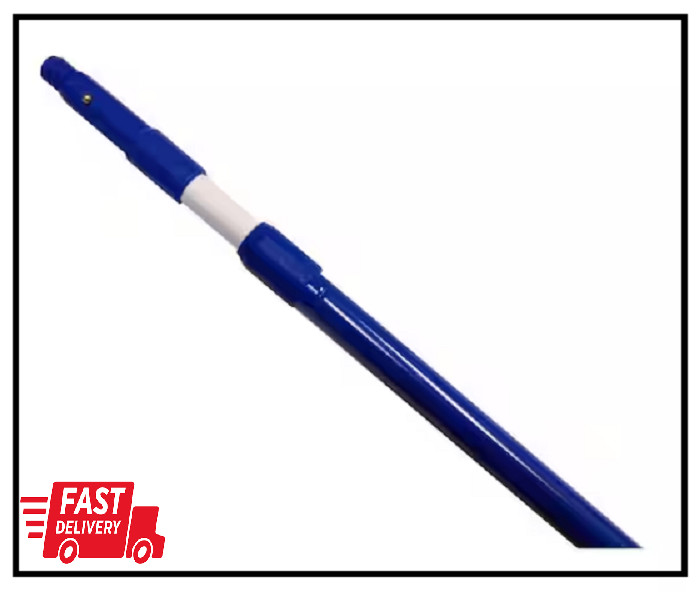 5 Ft. Interlock 2 Section Pole with Click-Lock Tip All Purpose Pole gallery