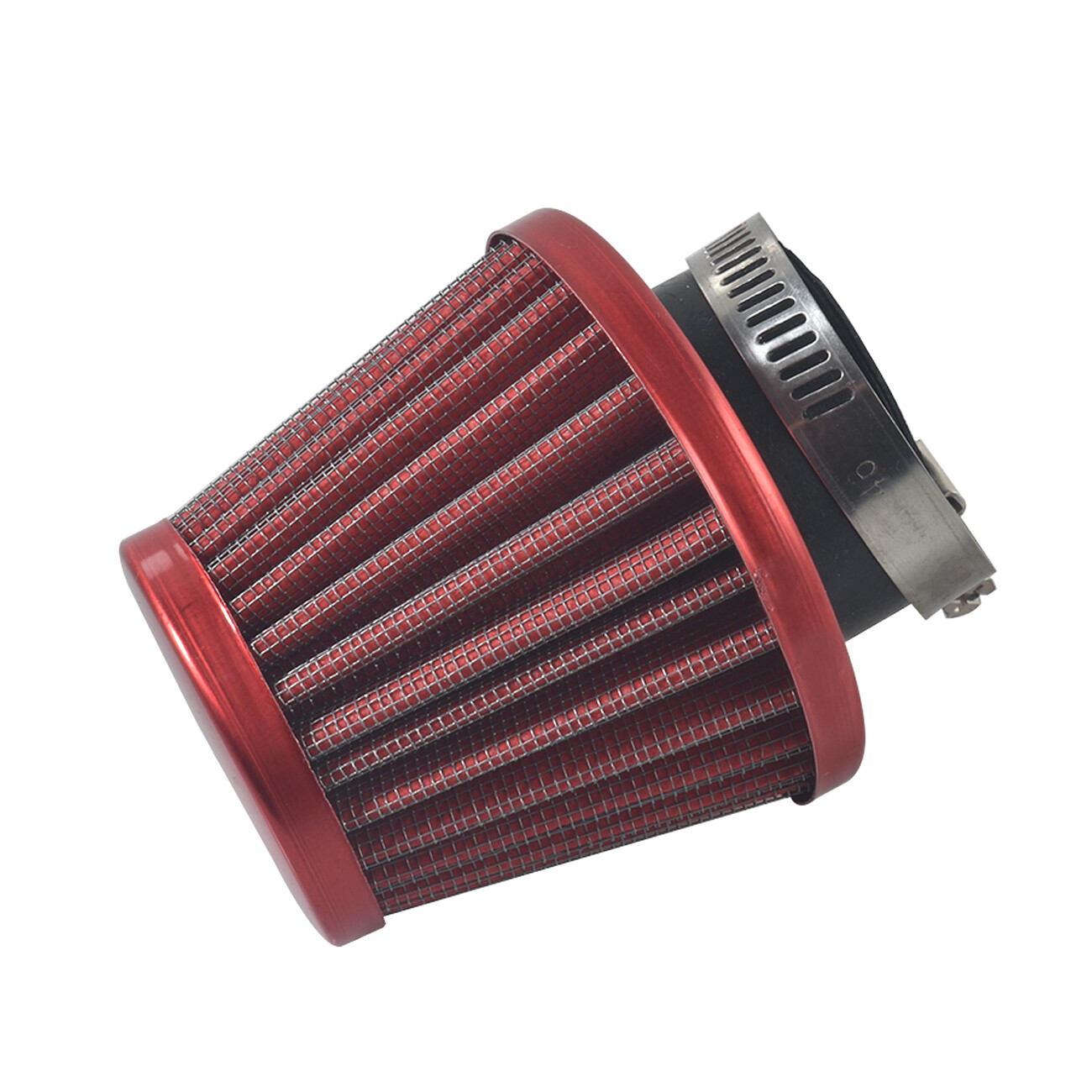 Air Filter For Predator 212cc GX200 196cc Clones Mini Bike Go Kart VM22 Carb gallery