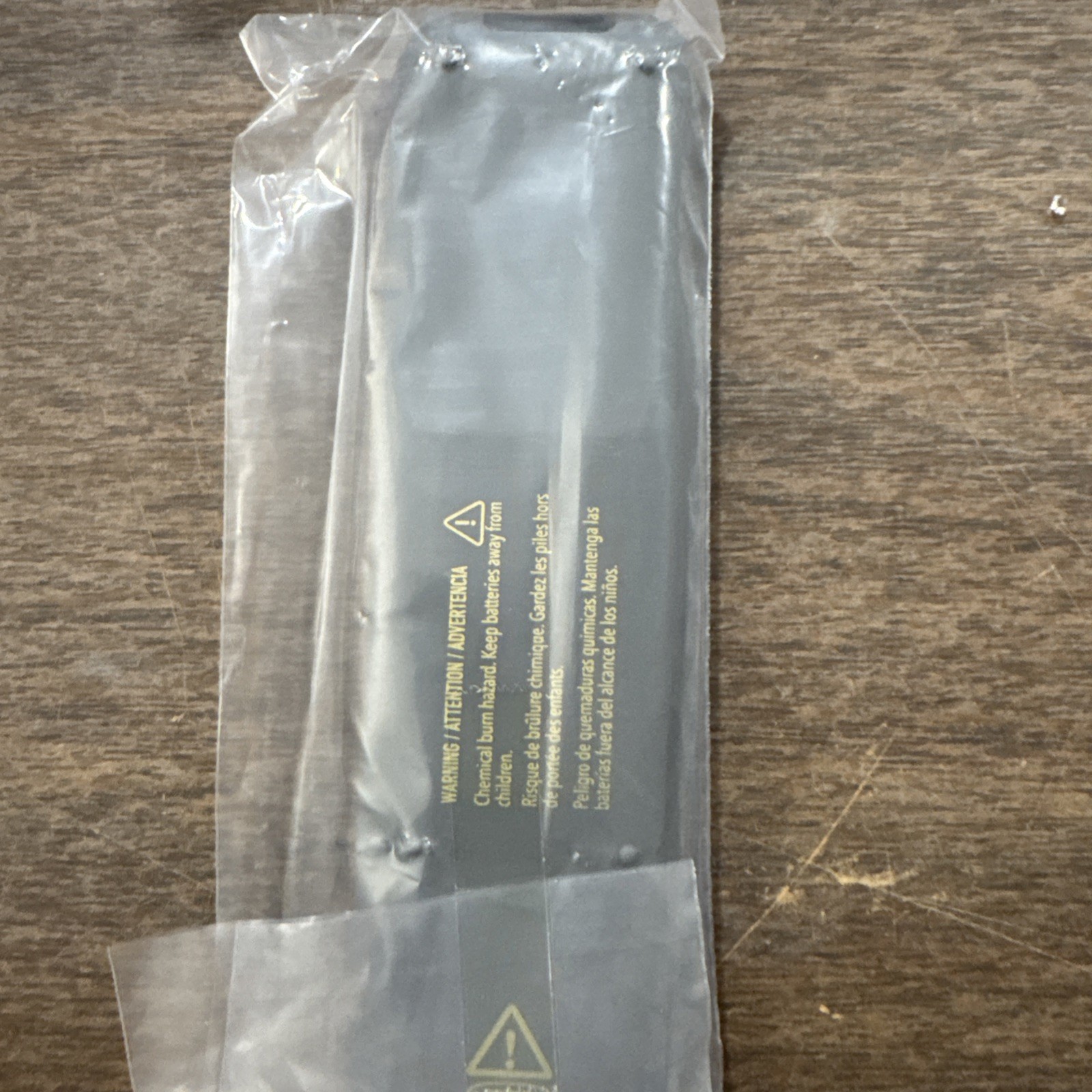 Control Remote For Artika Sparkle LED Flush Mount light- Part Only gallery