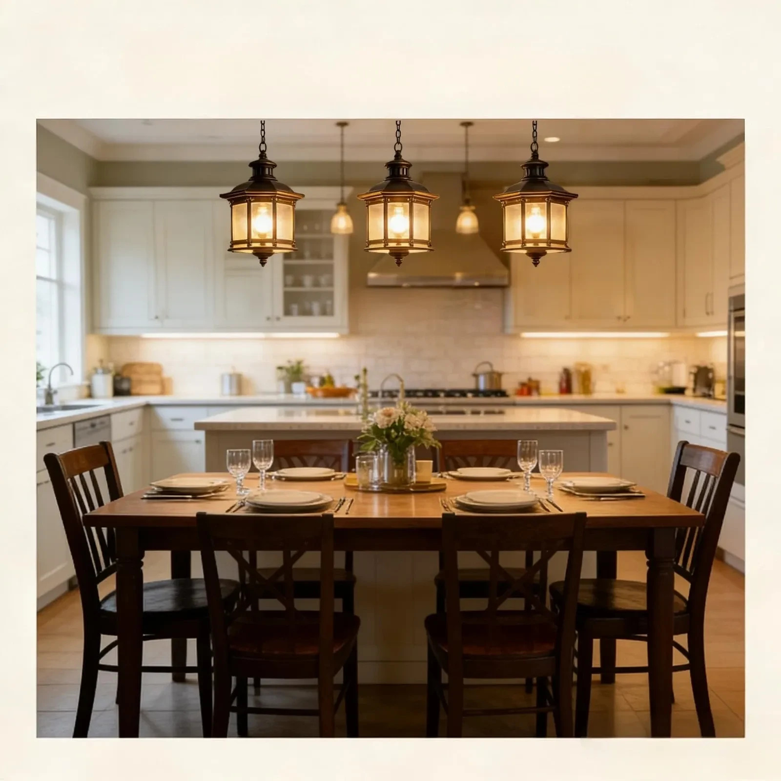 A19 100W Rough Service Incandescent Bulb, 2700K Soft White E26 Base, 4-Pack gallery
