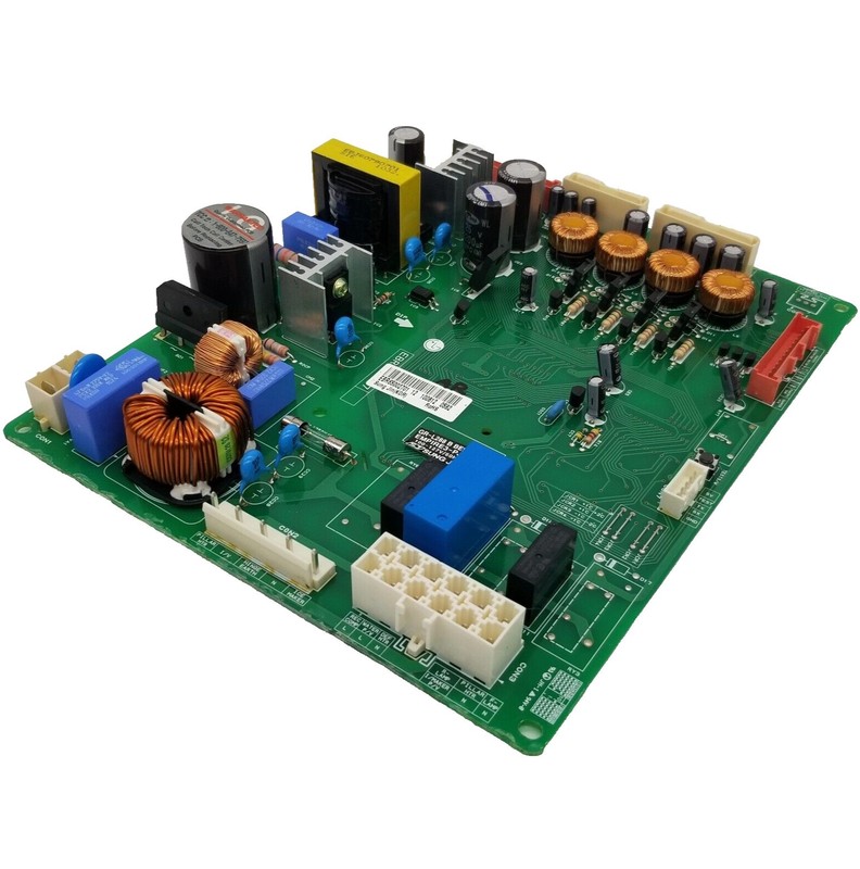 (Same Day Ship) LG Fridge Control EBR65002701 gallery