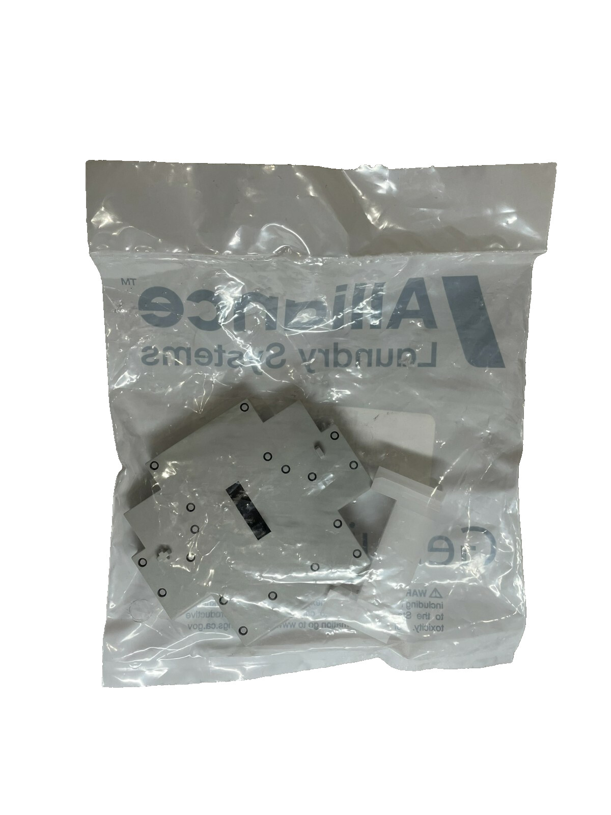 [ NEW ] Interlock Contactor 100-MCA00 for Alliance P/N: F330186P, F330186 [IH] gallery