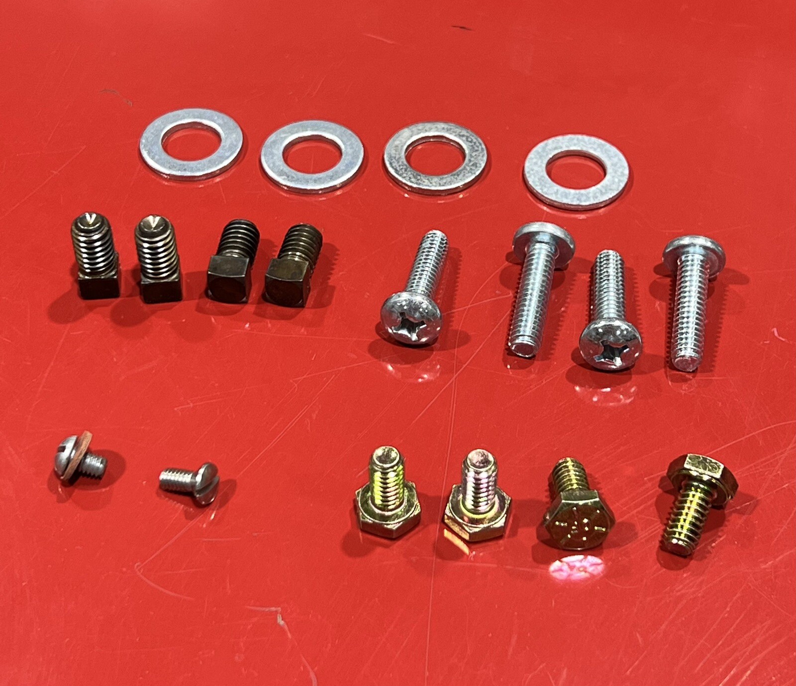 National Walking Sprinkler Hardware Kit A5 And B3 Kees S1600, S1550, S1520, More gallery