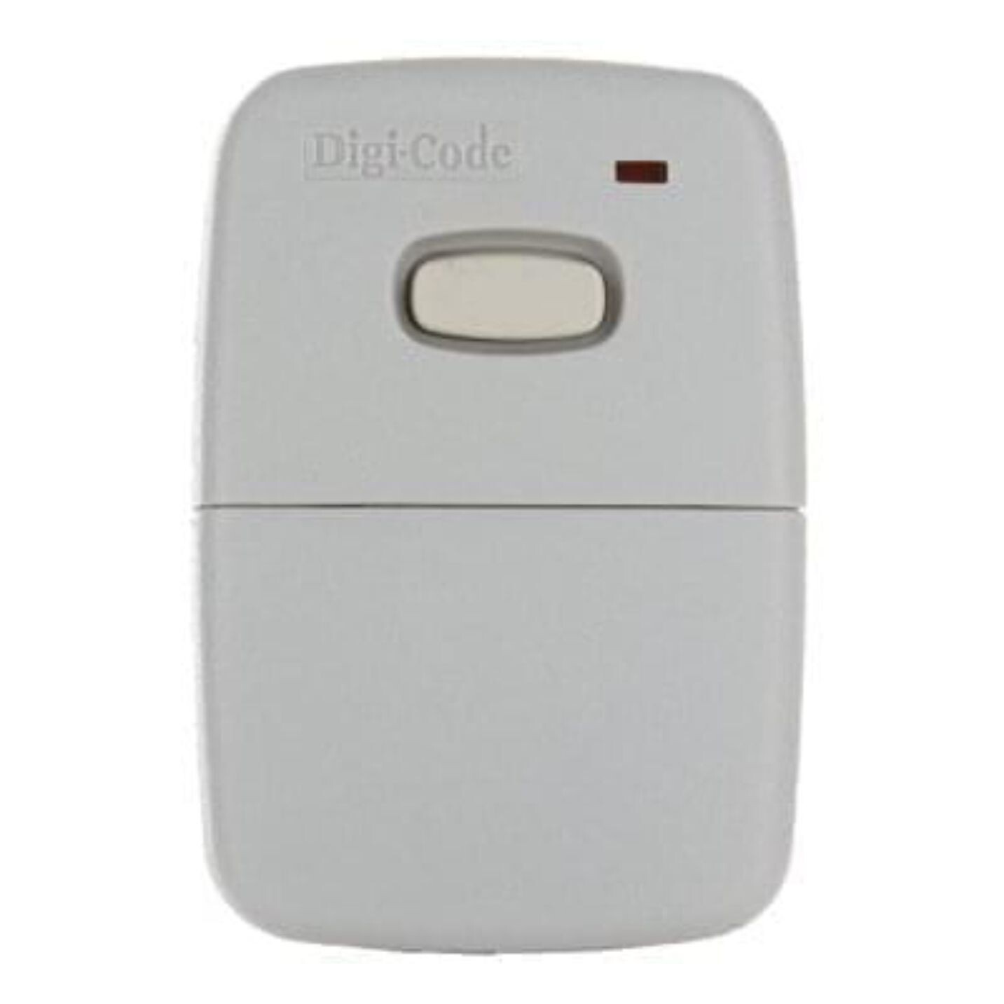 Digi-Code DC5010 Multi-Code Compatible Remote 10 SWITCH 300MHz Linear Multicode gallery