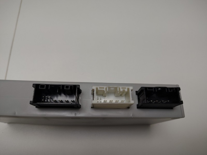 Enhanced Safety Tailgate Lid Control Module for F01 F02 F03 F10 LCI X3 F25, gallery