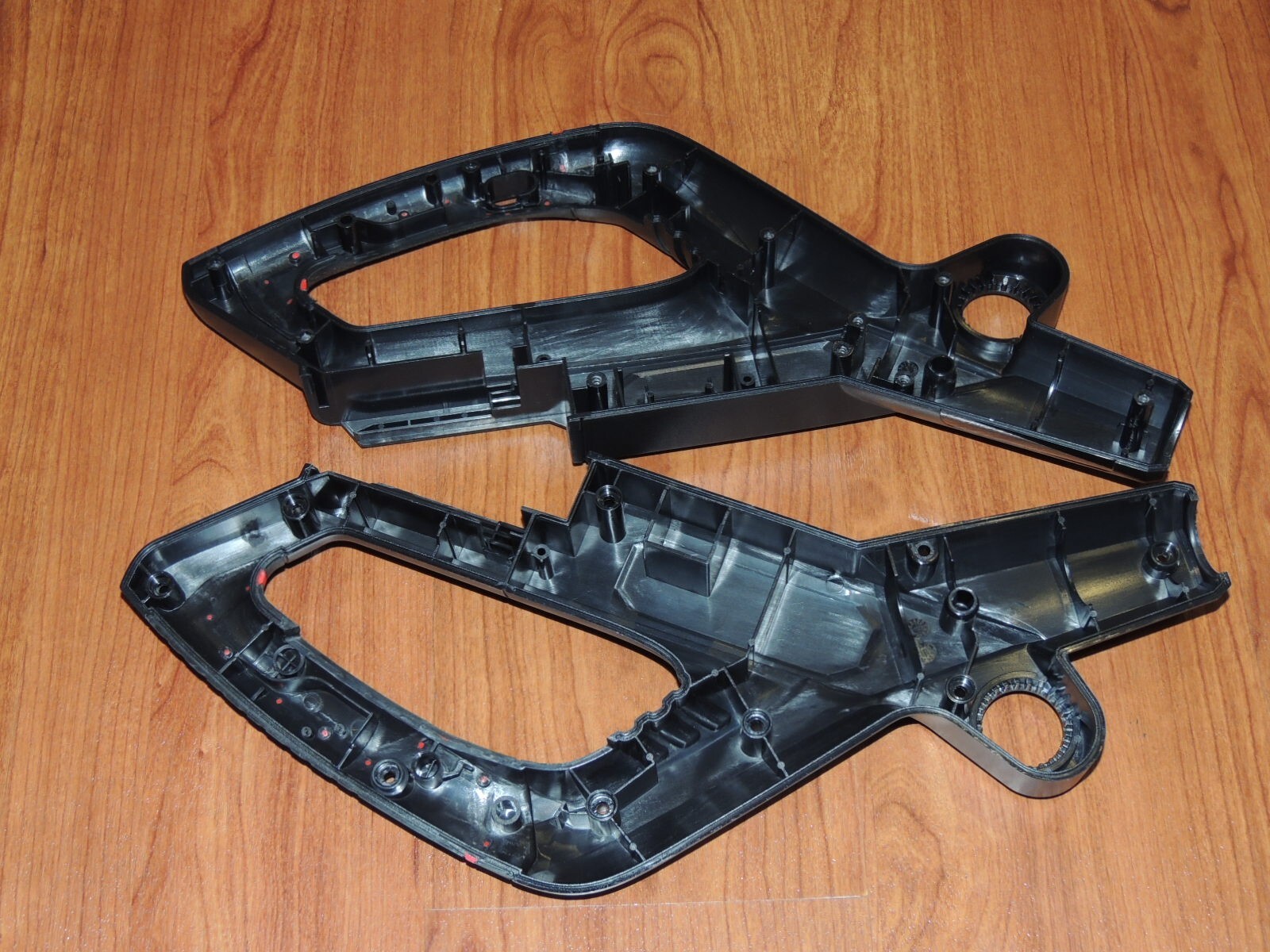 New Genuine Handle Housing Casing - Hyper Tough 20V 13" Trimmer HT21-401-003-03 gallery