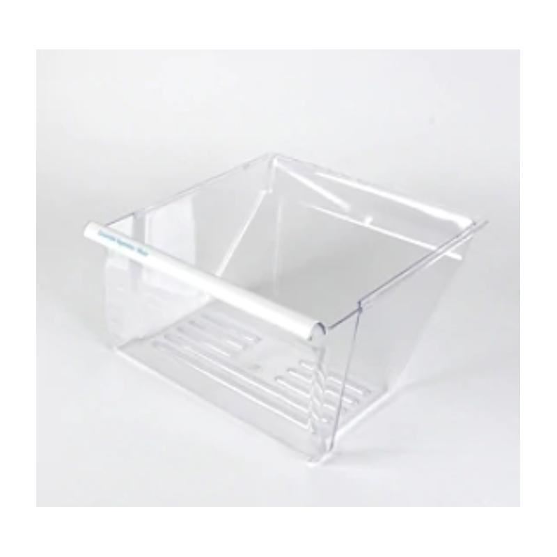 Lower Crisper Pan Compatible with Maytag ED5FHEXSS00 gallery